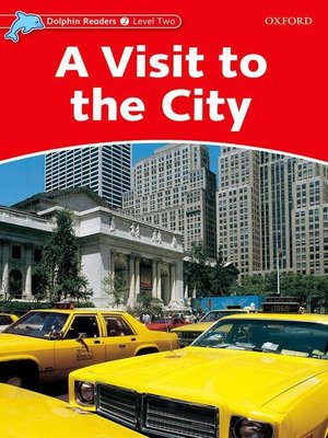 cover image of A Visit to the City